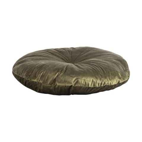 CUSCINO ARTEMIS VERDE OLIVA D9